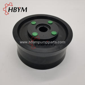 CIFA Concrete Pump DN200 DN230 Rubber Piston Ram